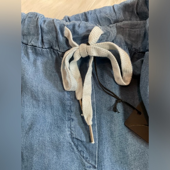 🛑🛑🛑MADE IN 🇮🇹 SHORTS - Picture 3 of 9